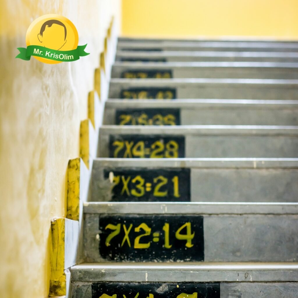 atasi bosan matematika